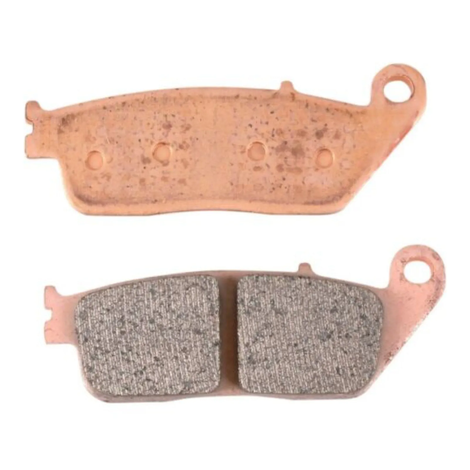 All Balls Racing Sintered Brake Pads (18-8054)