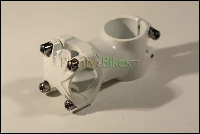 Alloy Threadless Stem - 50mm x 25.4mm