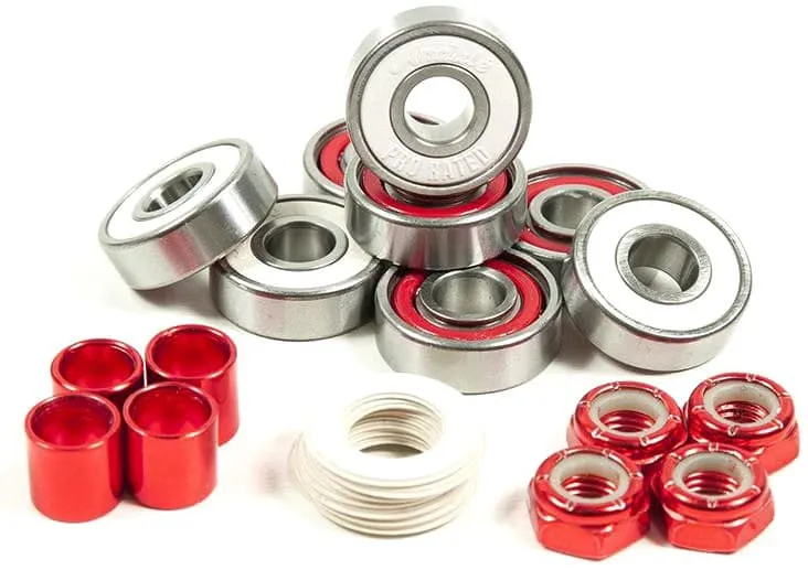 ANDALE BEARINGS SWISS