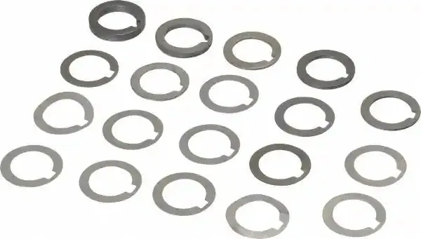 Arbor Spacers 2" x 2-3/4"