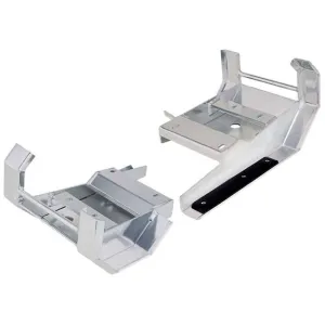 ARTRAX SSP Swingarm Skid Plate