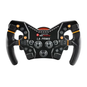 Asetek SimSports LA PRIMA FORMULA WHEEL-OPEN BOX