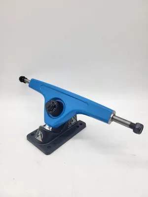 Atlas Truck Co. - 8mm Ultralight Black / Blue 48° 10"