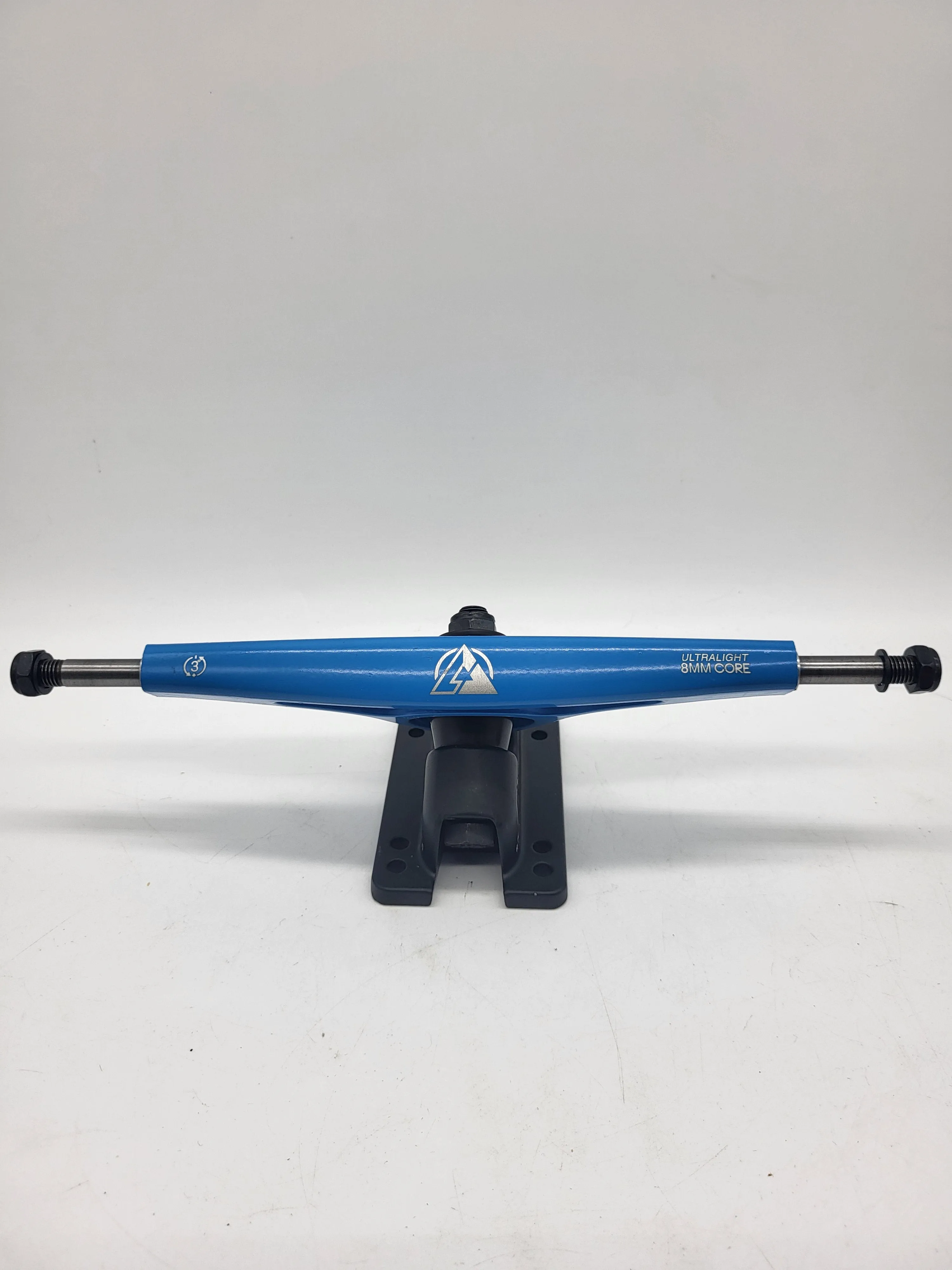 Atlas Truck Co. - 8mm Ultralight Black / Blue 48° 10"