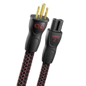 AudioQuest NRG-Z2 Power Cable