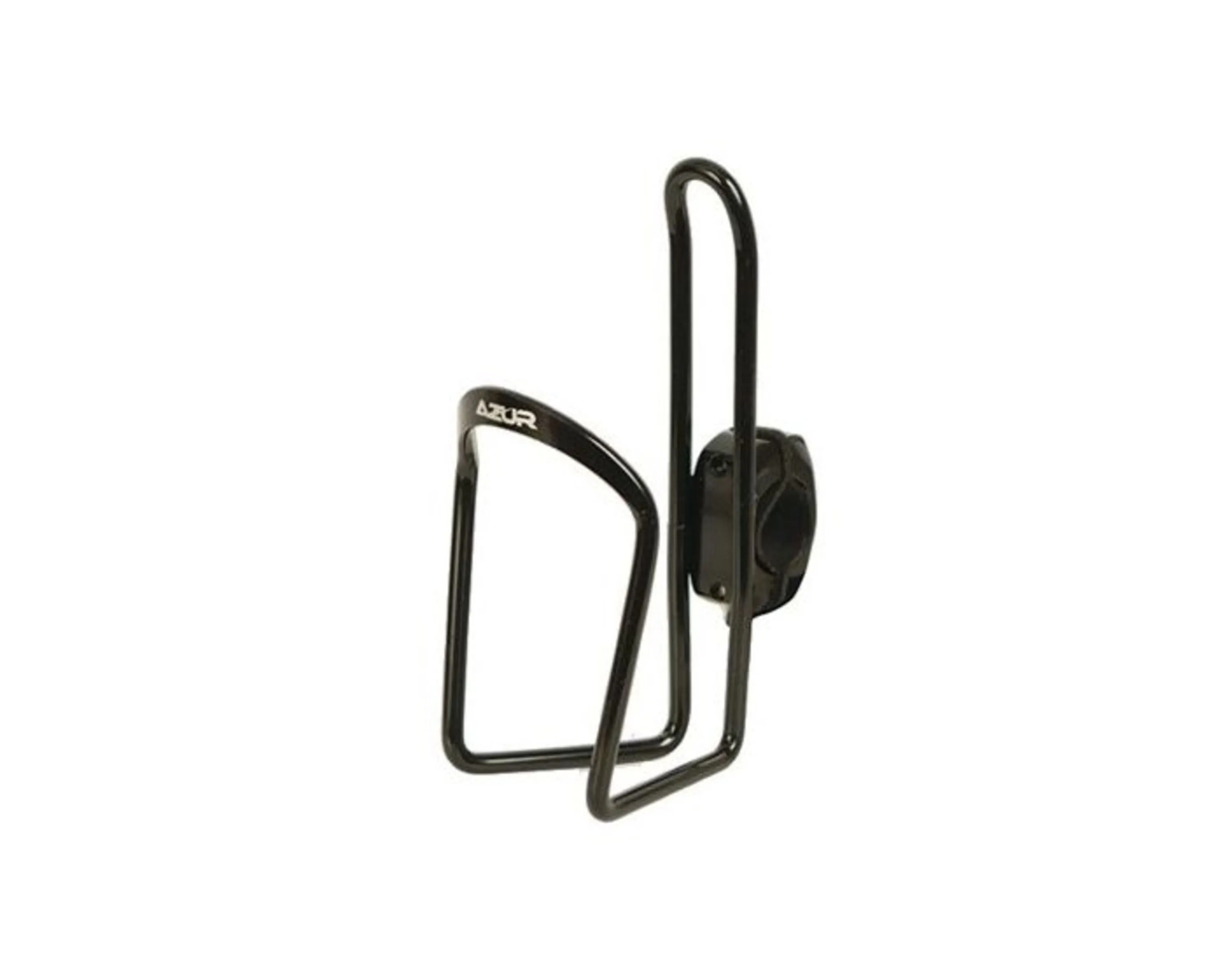 Azur Handlebar Bottle Cage Nocolour