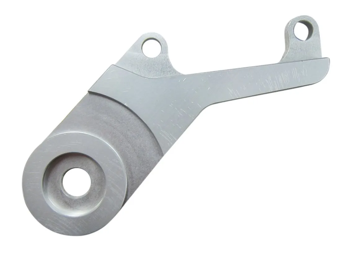 BBR Tuning Billet Aluminum Disc Brake Caliper Bracket