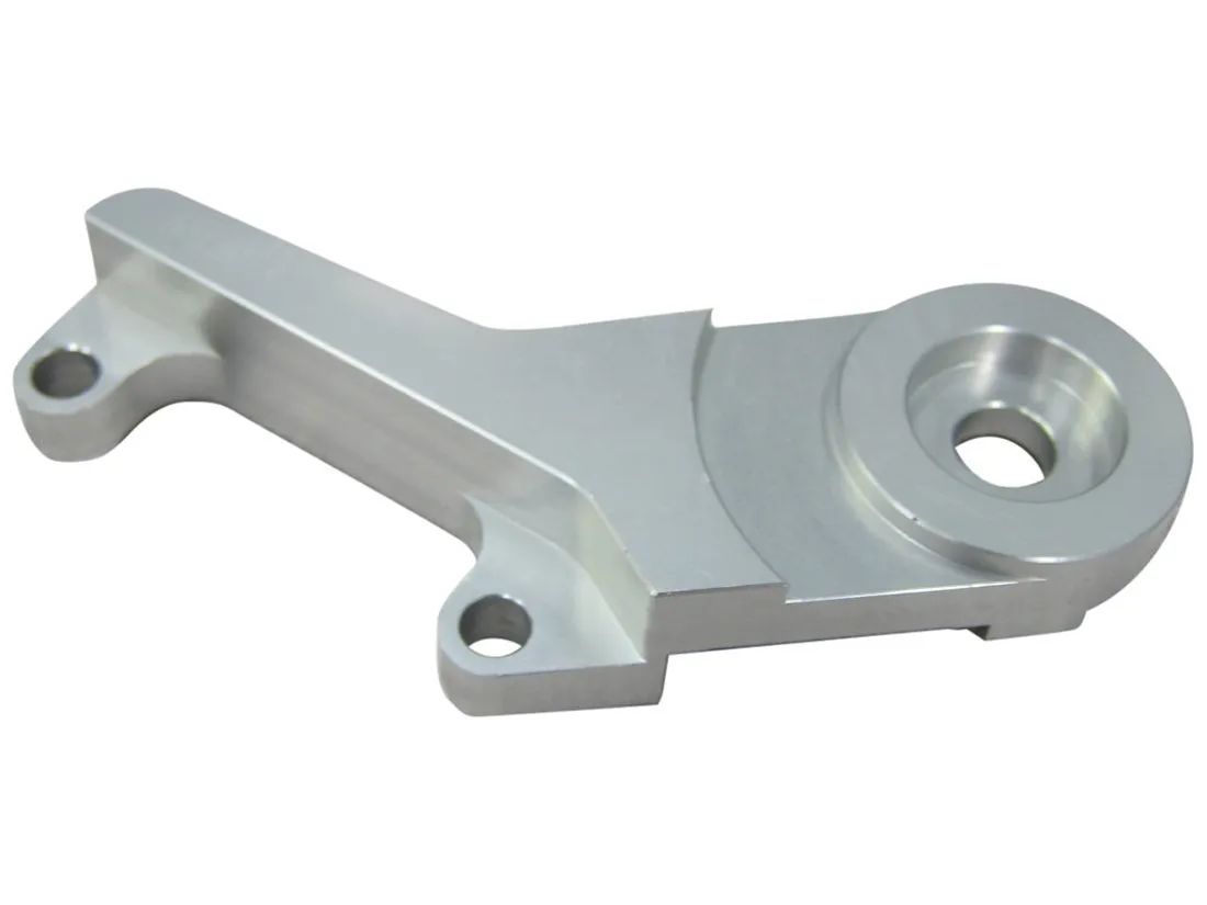 BBR Tuning Billet Aluminum Disc Brake Caliper Bracket