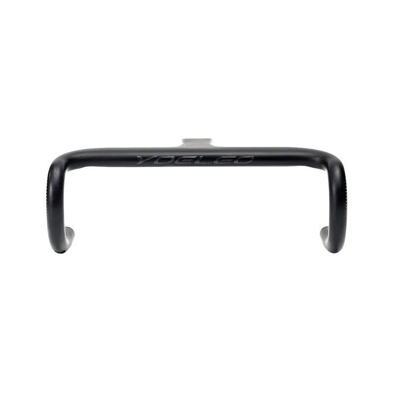 [BLACK FRIDAY] H9 Integrated Road Bike Handlebar (OD1 - 28.6)