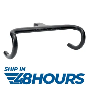 [BLACK FRIDAY] H9 Integrated Road Bike Handlebar (OD2 - 31.8)