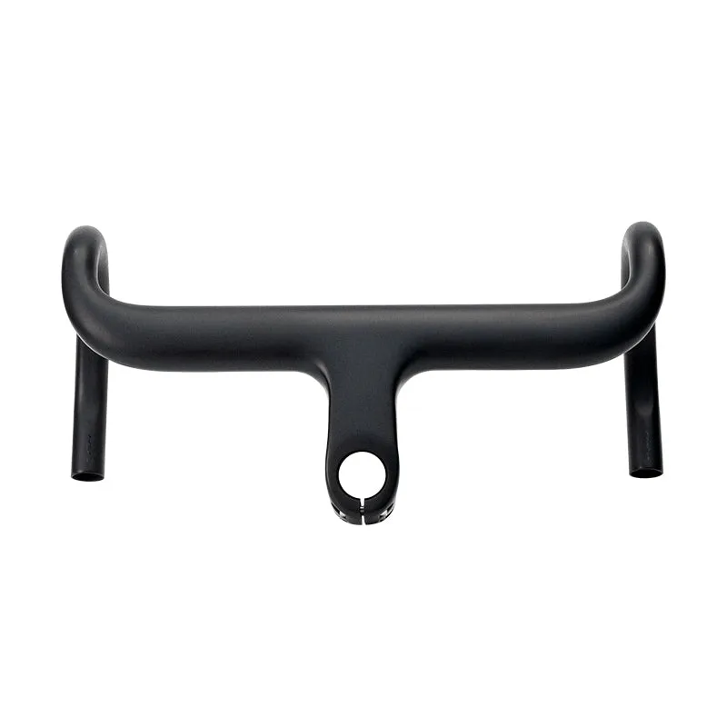 [BLACK FRIDAY] H9 Integrated Road Bike Handlebar (OD2 - 31.8)