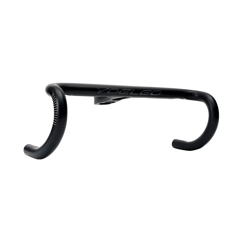 [BLACK FRIDAY] H9 Integrated Road Bike Handlebar (OD2 - 31.8)