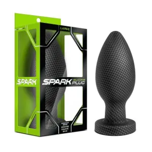 Blush Carbon Fiber Spark