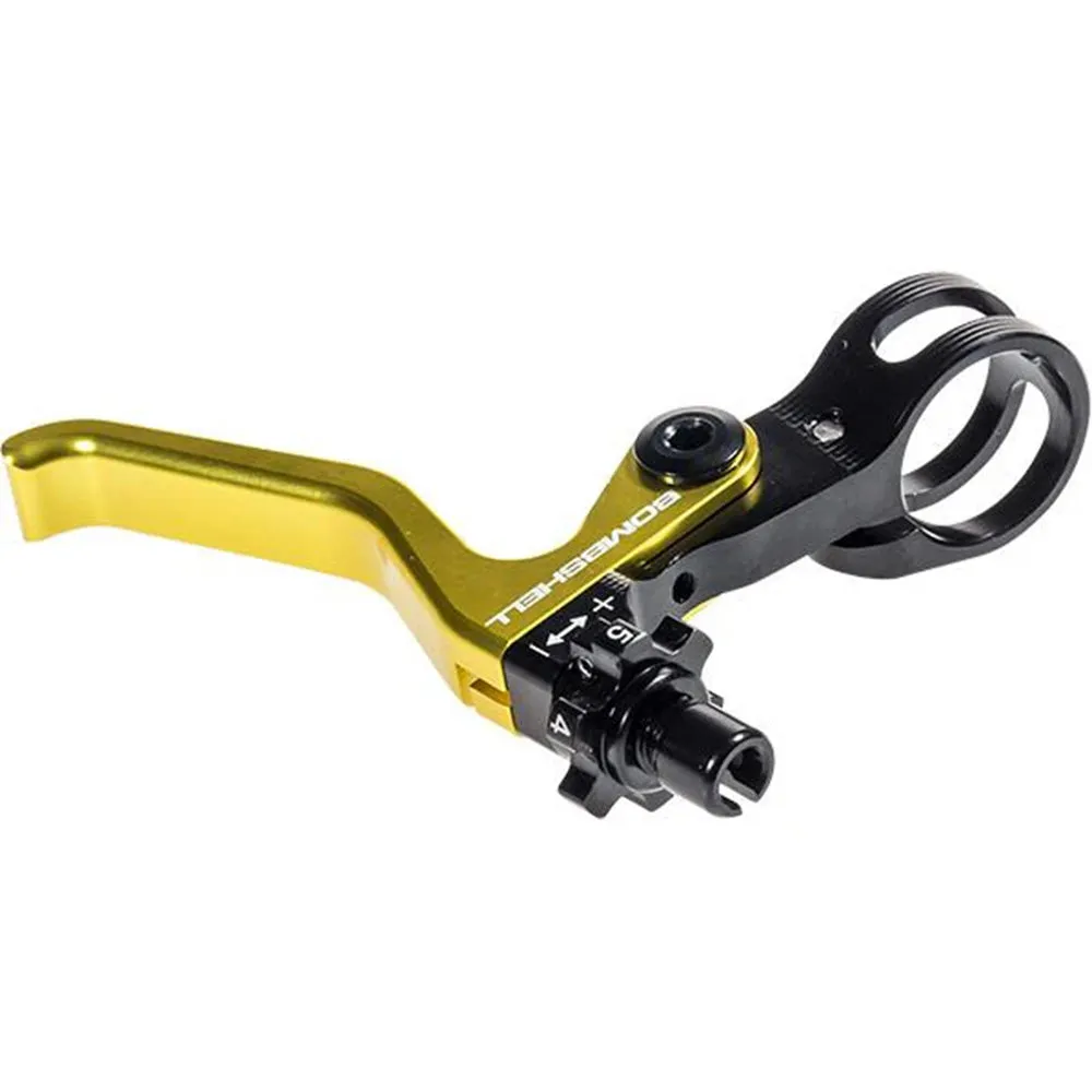 BOMBSHELL TFL BRAKE LEVER