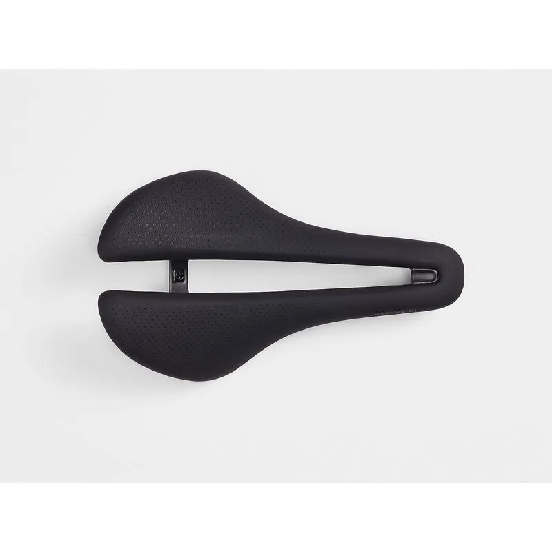 Bontrager Aeolus RSL Carbon Road Bike Saddle - 250mm x 145mm // 10mm Setback // 146g