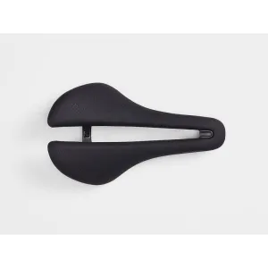 Bontrager Aeolus RSL Carbon Road Bike Saddle - 250mm x 145mm // 10mm Setback // 146g