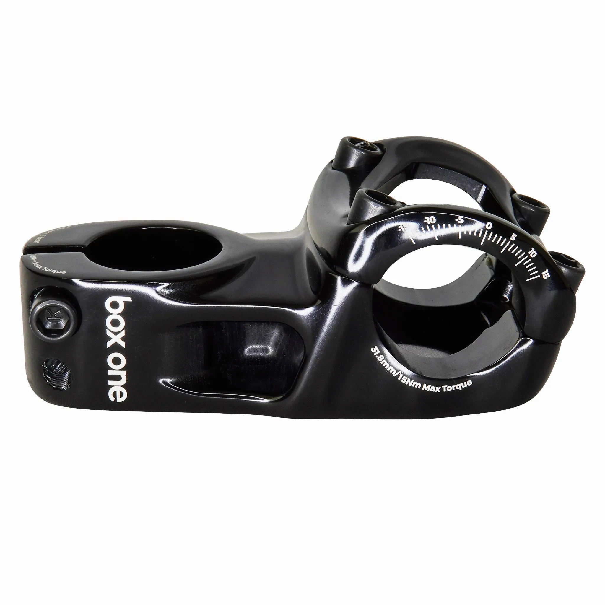 Box One Oversized 31.8 x 1-1/8" Top Load Stem