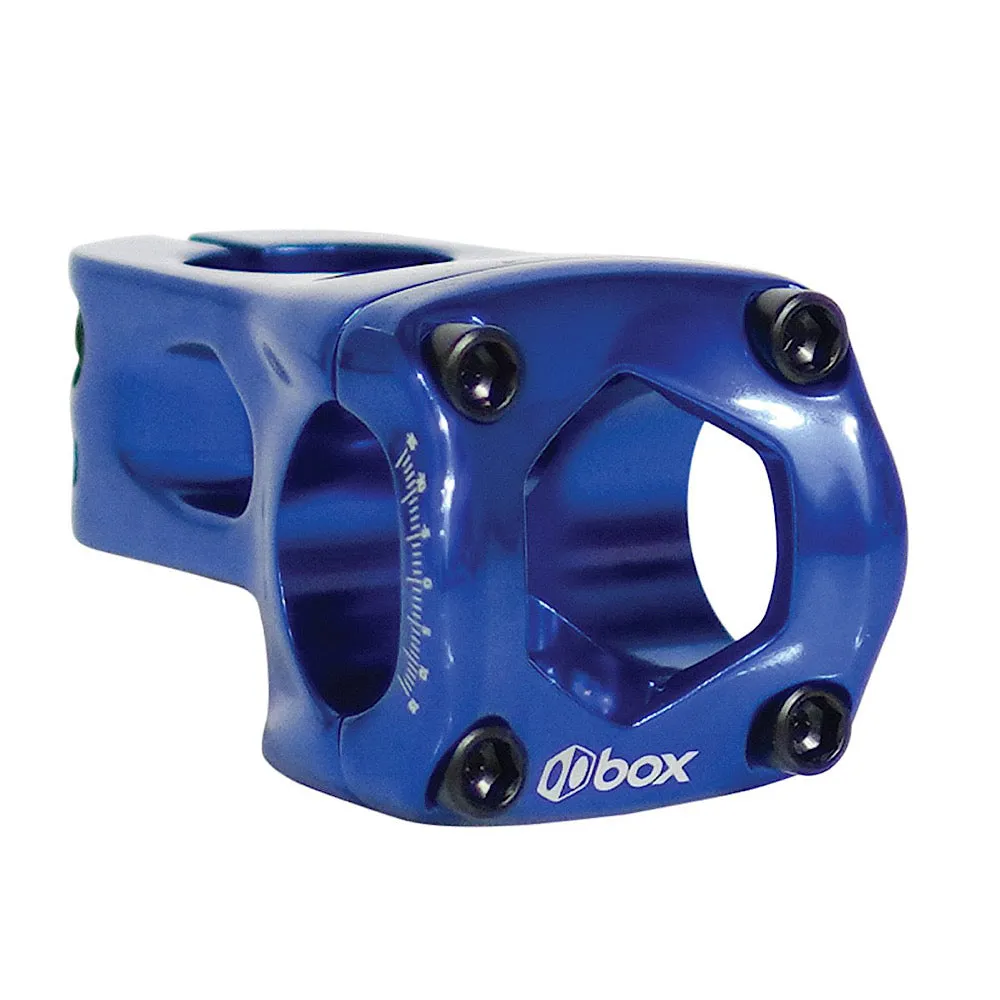 BOX TWO FRONT LOAD STEM 1 1/8"