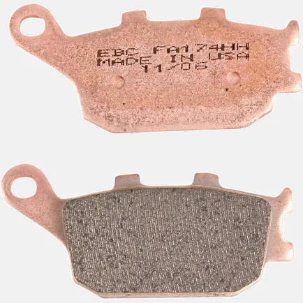 Brake Pads, EBC FA174HH