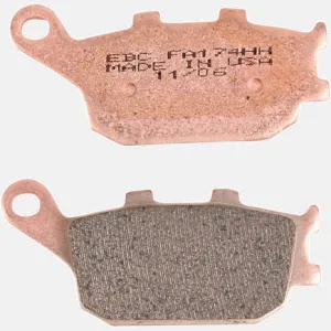 Brake Pads, EBC FA174HH