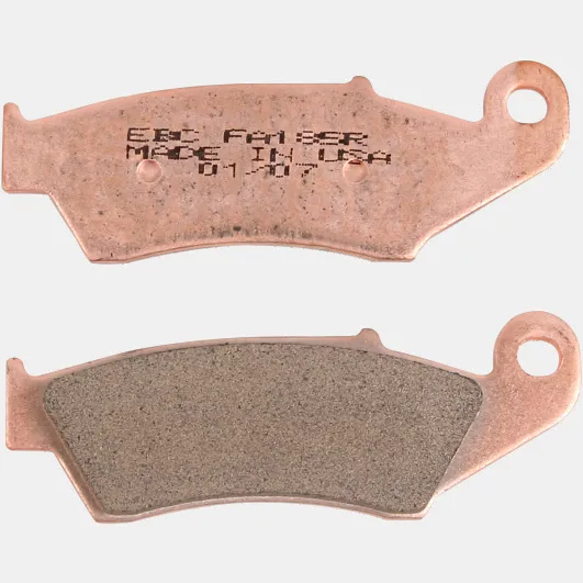 Brake Pads, EBC FA185R