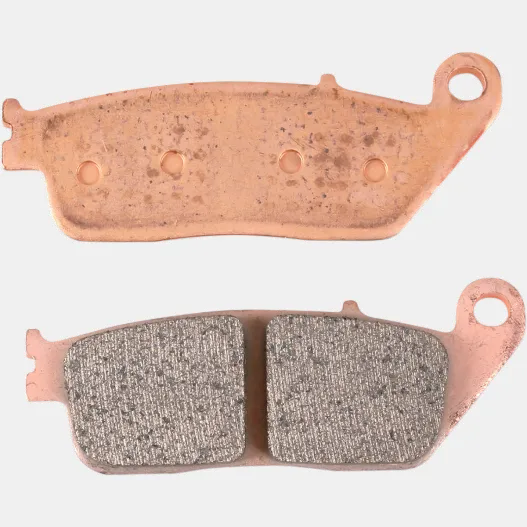 Brake Pads, EBC FA196HH