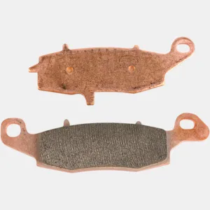 Brake Pads, EBC FA229HH