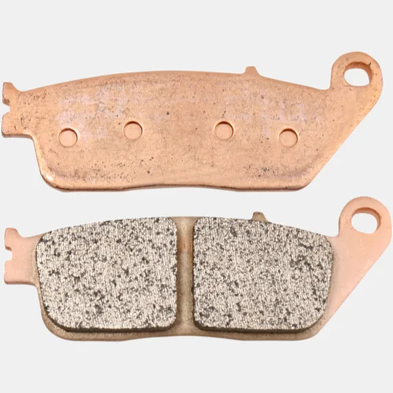 Brake Pads, EBC FA419HH