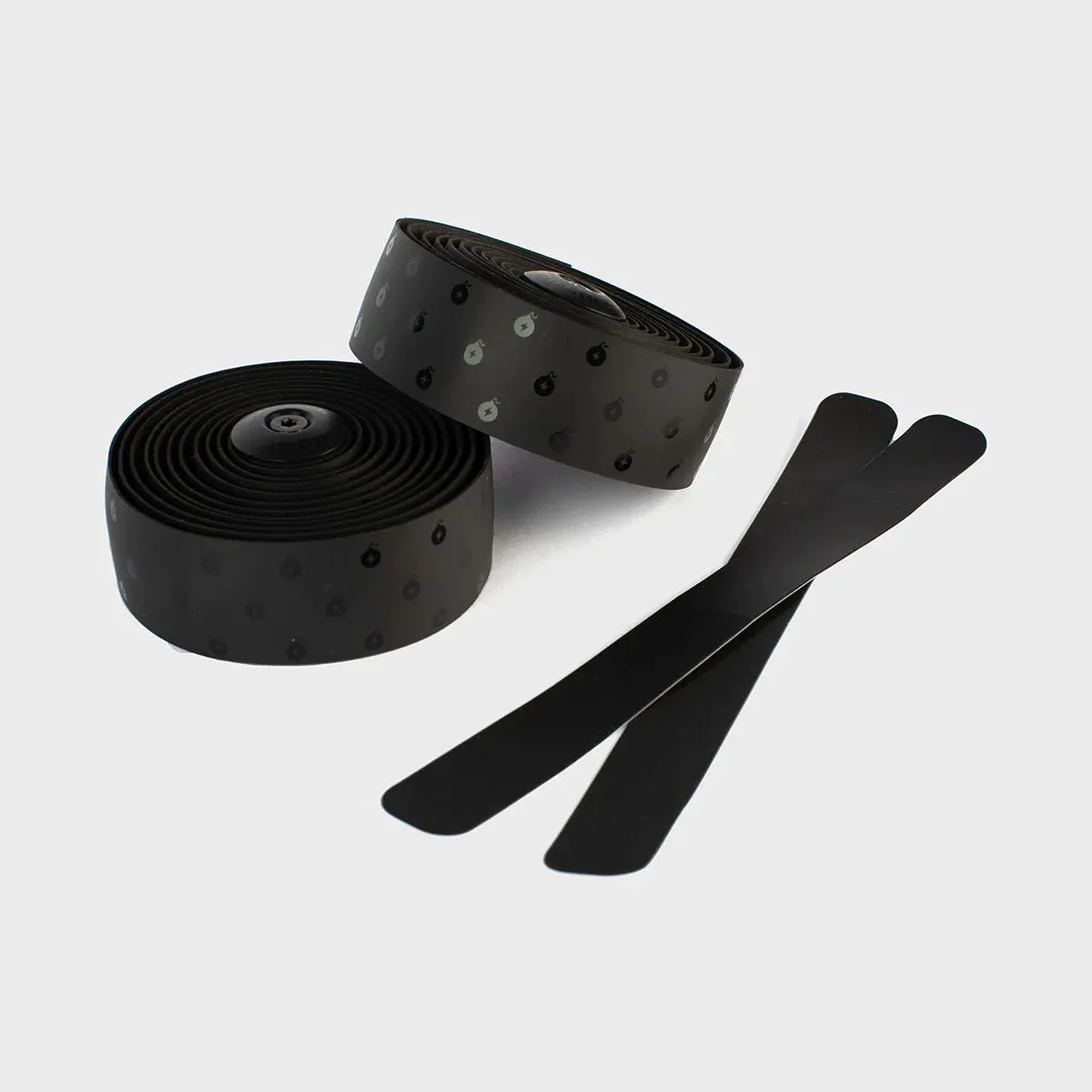 Burgh Wattbombs Stealth Bar Tape