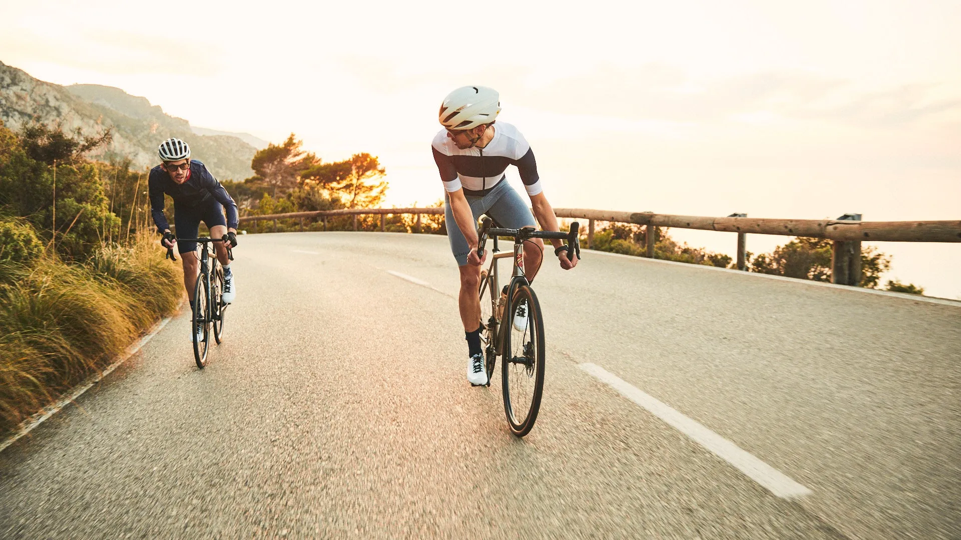 Café du Cycliste Angeline Men's Superlight Cycling Jersey