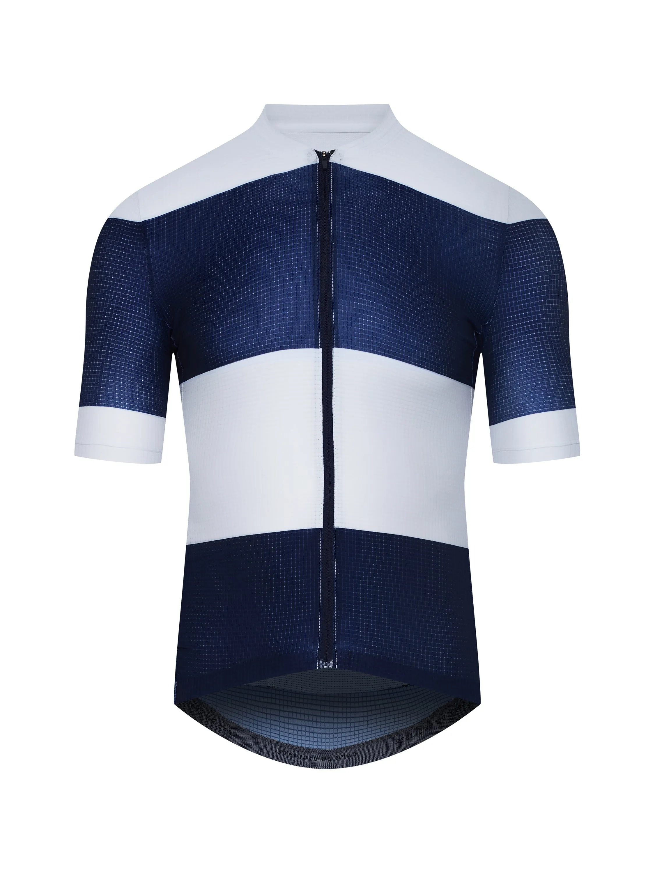 Café du Cycliste Angeline Men's Superlight Cycling Jersey