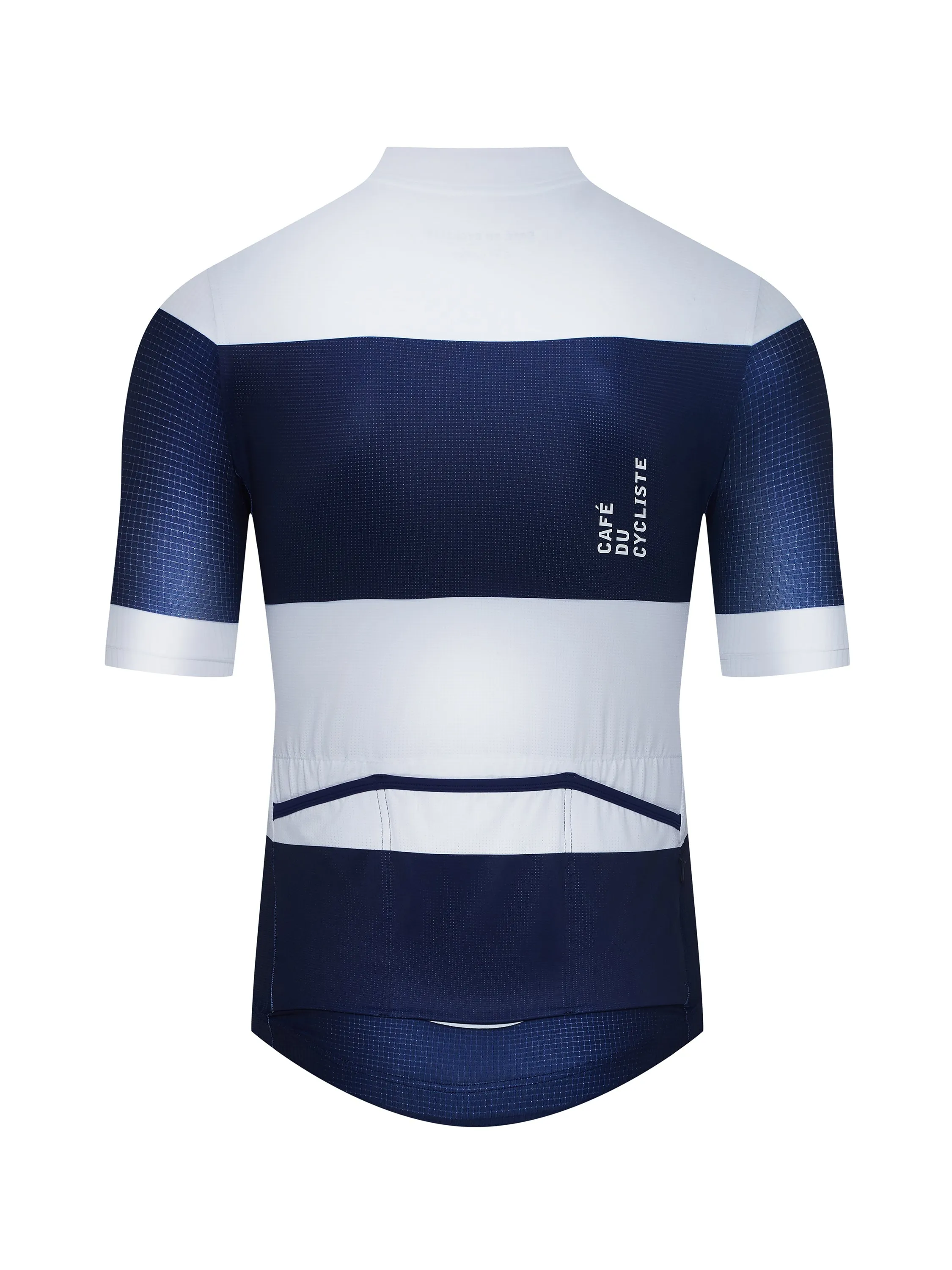 Café du Cycliste Angeline Men's Superlight Cycling Jersey