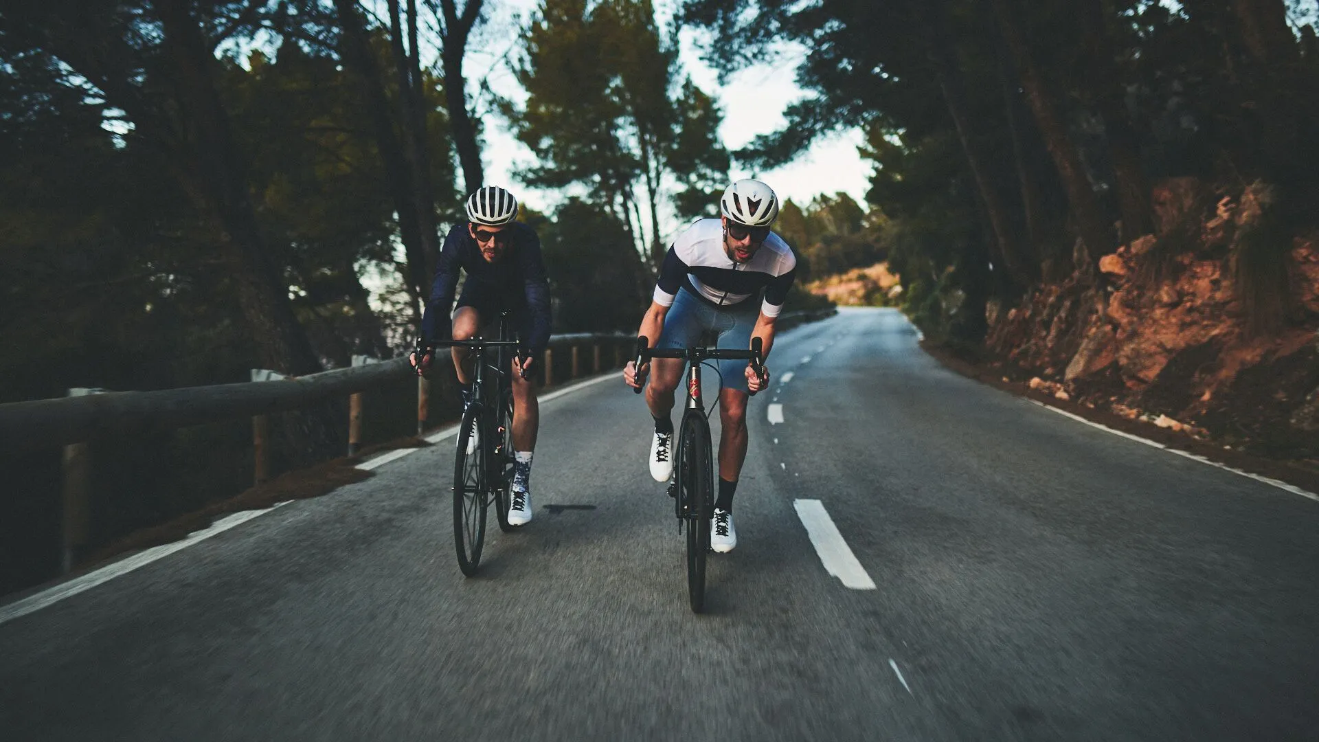 Café du Cycliste Angeline Men's Superlight Cycling Jersey