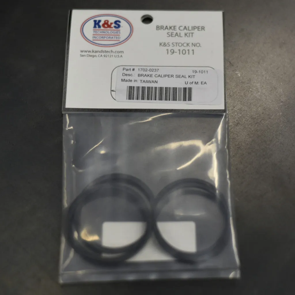 Caliper Seal Kit