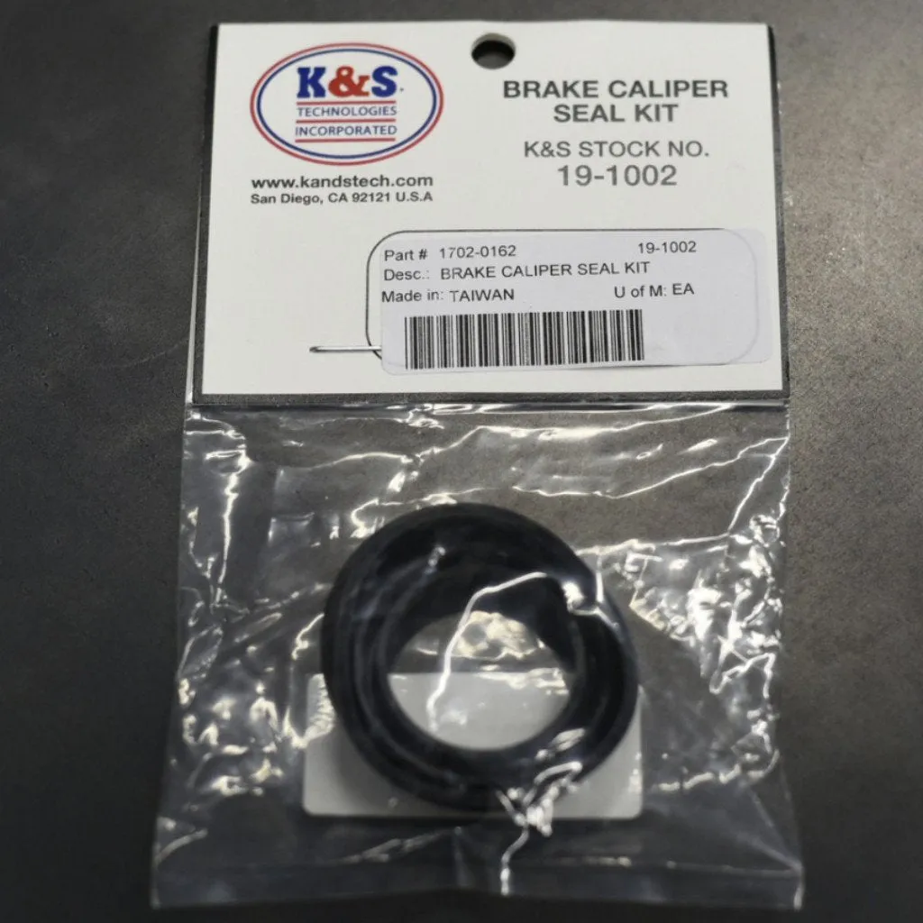 Caliper Seal Kit