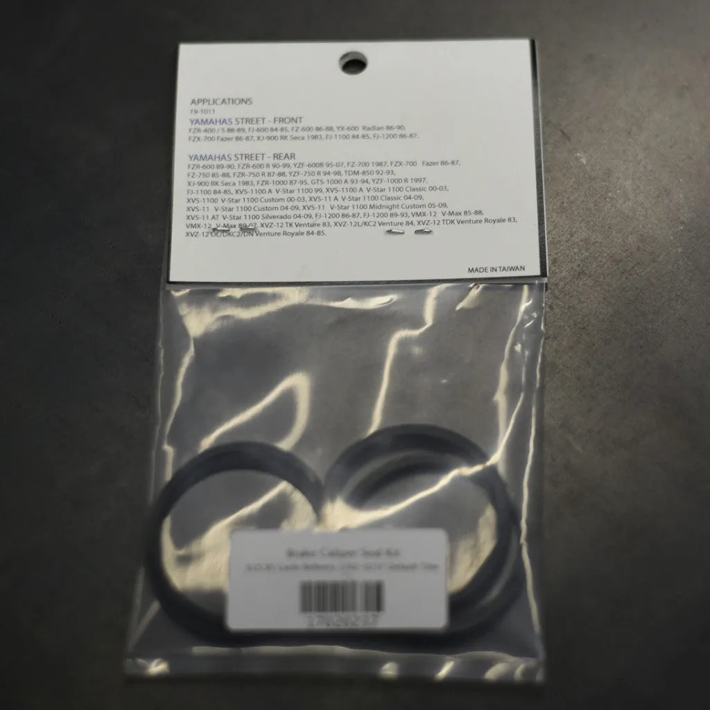 Caliper Seal Kit