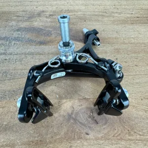 Campagnolo Super Record BR9-SR Single/Dual-Pivot Center-Mount Rim Brake Calipers