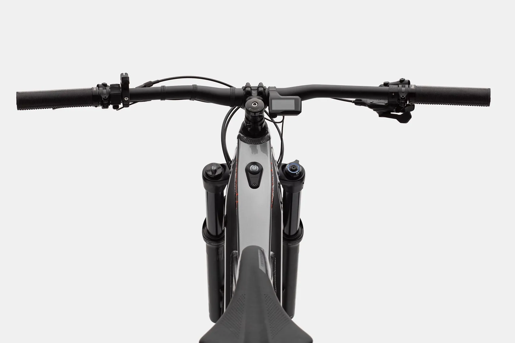 Cannondale Moterra 4 Neo E-Bike 2024 DEMO