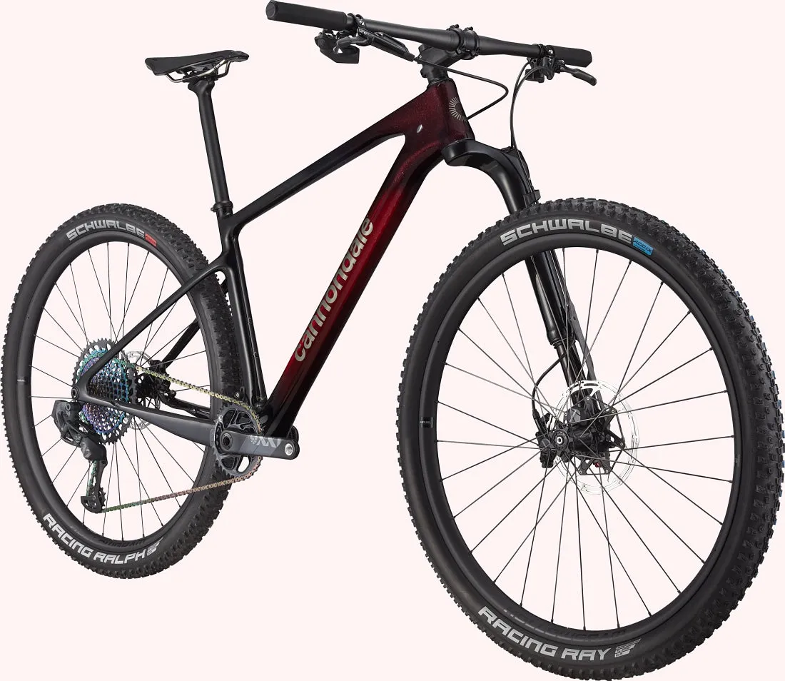 Cannondale Scalpel HT Hi-MOD Ultimate 2024