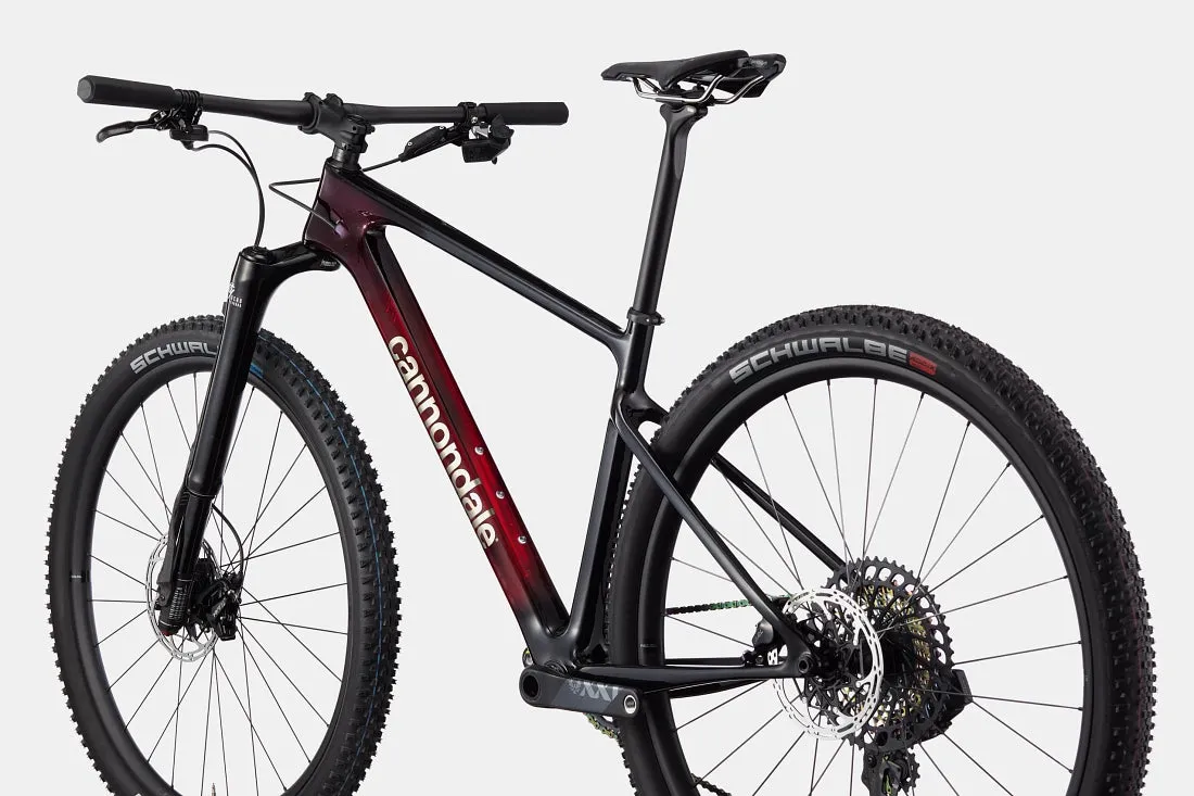 Cannondale Scalpel HT Hi-MOD Ultimate 2024