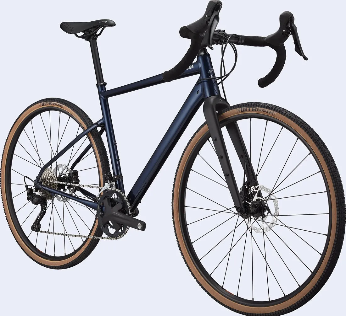 Cannondale Topstone 2 Gravel Bike (Available to Order)