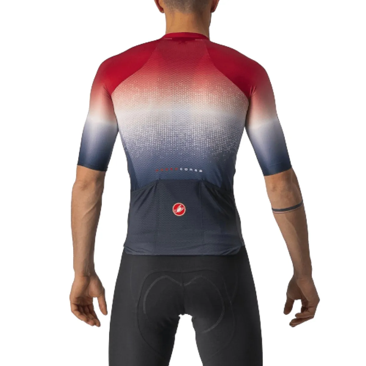 Castelli Aero Race 6.0 Jersey