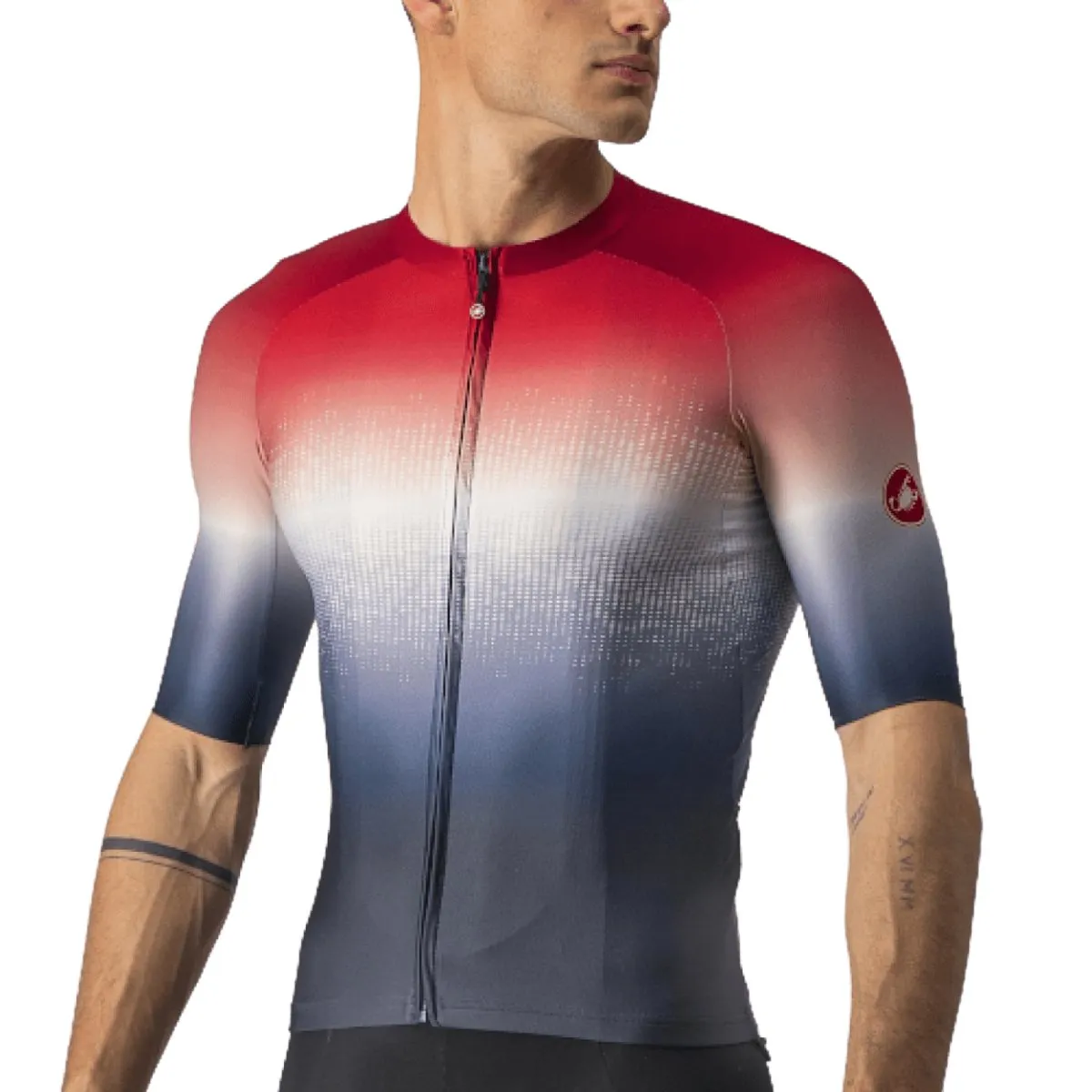 Castelli Aero Race 6.0 Jersey