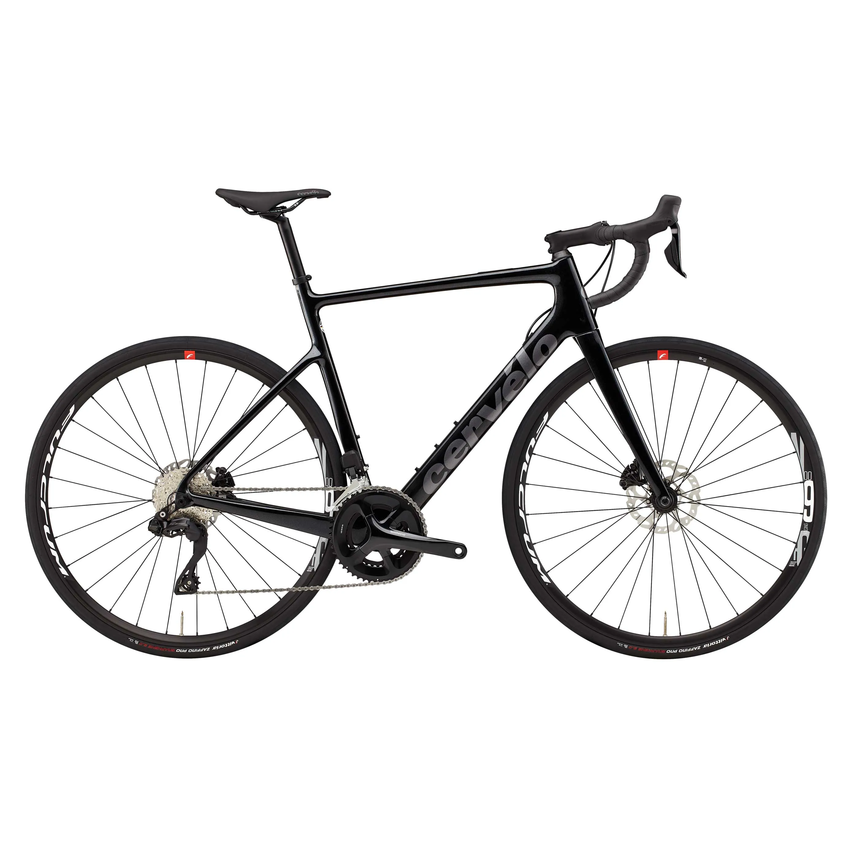 Cervelo Caledonia 105 Di2