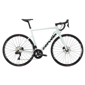 Cervelo Caledonia 105 Di2