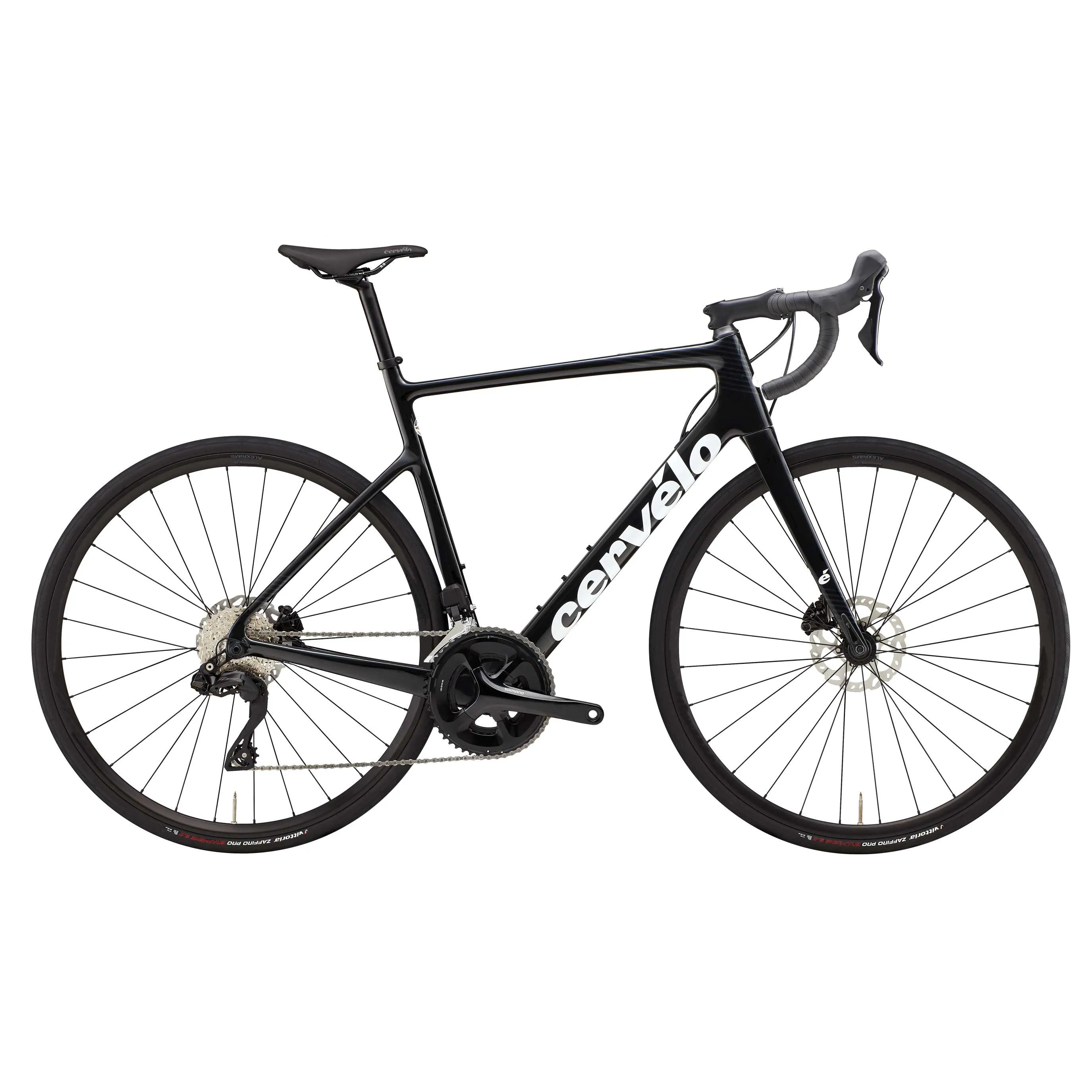 Cervelo Caledonia 105 Di2