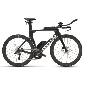 Cervelo P Ultegra Di2 Triathlon Bike