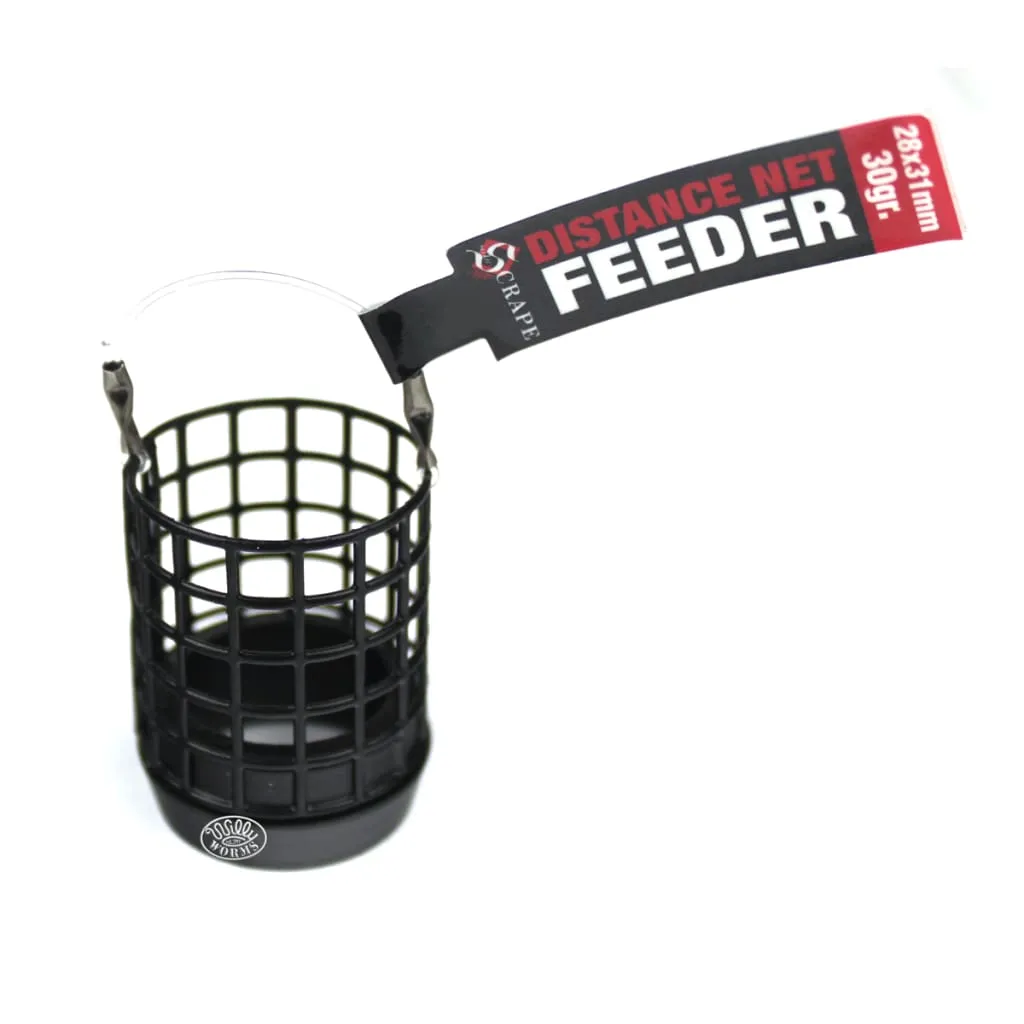 Colmic Distance Net Feeder