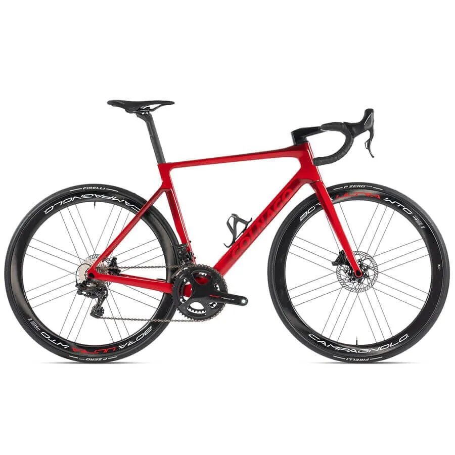 Colnago V4Rs Disc Frameset