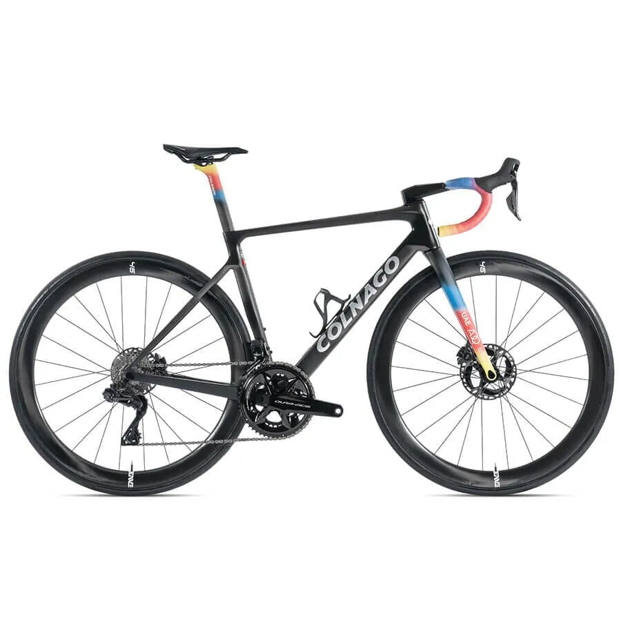 Colnago V4Rs Disc Frameset